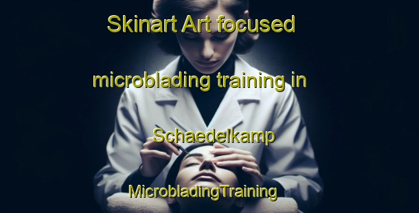 Skinart Art-focused microblading training in Schaedelkamp | MicrobladingTraining | MicrobladingClasses | SkinartTraining-Germany