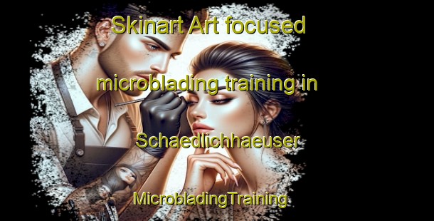 Skinart Art-focused microblading training in Schaedlichhaeuser | MicrobladingTraining | MicrobladingClasses | SkinartTraining-Germany
