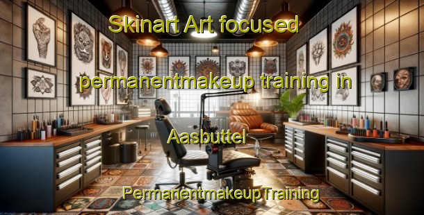 Skinart Art-focused permanentmakeup training in Aasbuttel | #PermanentmakeupTraining #PermanentmakeupClasses #SkinartTraining-Germany