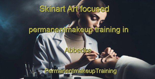 Skinart Art-focused permanentmakeup training in Abbecke | #PermanentmakeupTraining #PermanentmakeupClasses #SkinartTraining-Germany