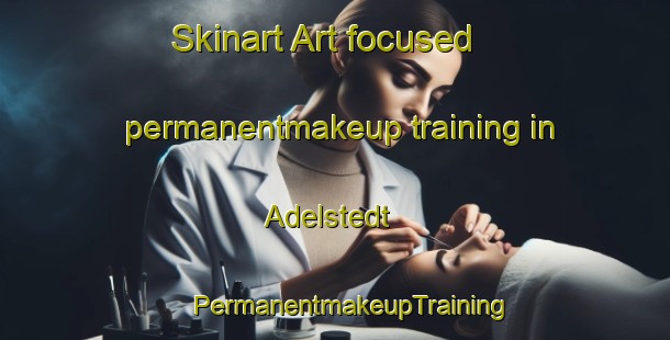 Skinart Art-focused permanentmakeup training in Adelstedt | #PermanentmakeupTraining #PermanentmakeupClasses #SkinartTraining-Germany