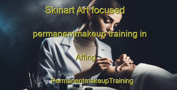 Skinart Art-focused permanentmakeup training in Affing | #PermanentmakeupTraining #PermanentmakeupClasses #SkinartTraining-Germany