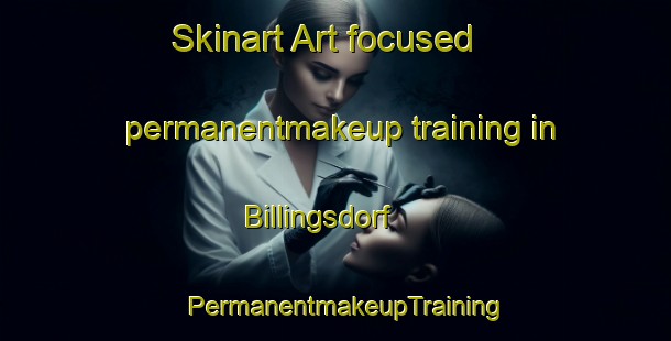 Skinart Art-focused permanentmakeup training in Billingsdorf | PermanentmakeupTraining | PermanentmakeupClasses | SkinartTraining-Germany