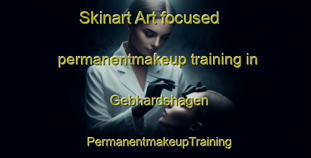 Skinart Art-focused permanentmakeup training in Gebhardshagen | PermanentmakeupTraining | PermanentmakeupClasses | SkinartTraining-Germany