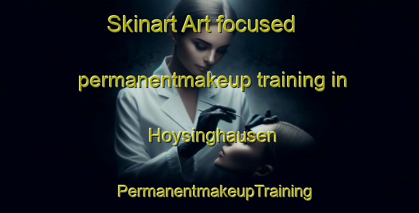 Skinart Art-focused permanentmakeup training in Hoysinghausen | PermanentmakeupTraining | PermanentmakeupClasses | SkinartTraining-Germany