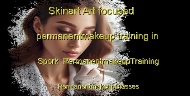 Skinart Art-focused permanentmakeup training in Spork | PermanentmakeupTraining | PermanentmakeupClasses | SkinartTraining-Germany