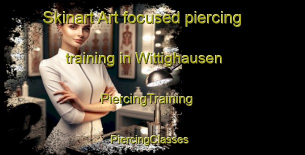 Skinart Art-focused piercing training in Wittighausen | PiercingTraining | PiercingClasses | SkinartTraining-Germany