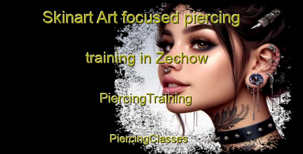 Skinart Art-focused piercing training in Zechow | PiercingTraining | PiercingClasses | SkinartTraining-Germany