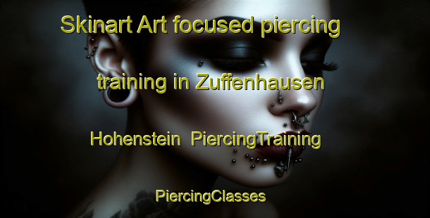 Skinart Art-focused piercing training in Zuffenhausen Hohenstein | PiercingTraining | PiercingClasses | SkinartTraining-Germany