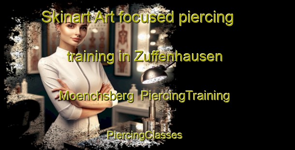 Skinart Art-focused piercing training in Zuffenhausen Moenchsberg | PiercingTraining | PiercingClasses | SkinartTraining-Germany