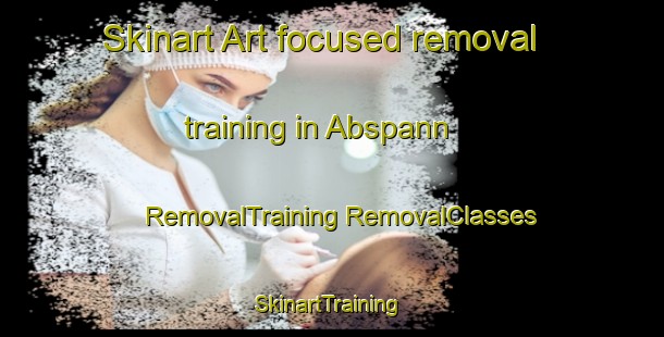 Skinart Art-focused removal training in Abspann | #RemovalTraining #RemovalClasses #SkinartTraining-Germany