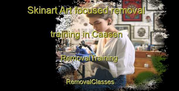 Skinart Art-focused removal training in Caasen | RemovalTraining | RemovalClasses | SkinartTraining-Germany