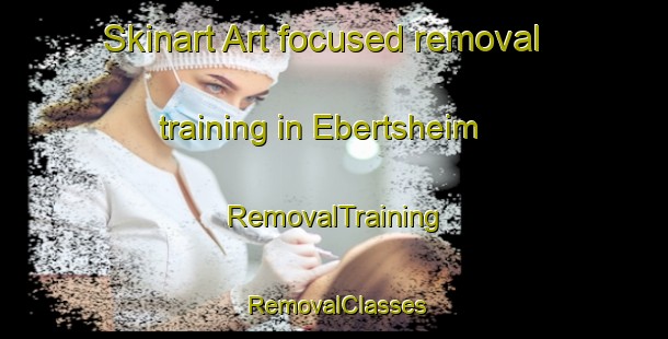Skinart Art-focused removal training in Ebertsheim | RemovalTraining | RemovalClasses | SkinartTraining-Germany
