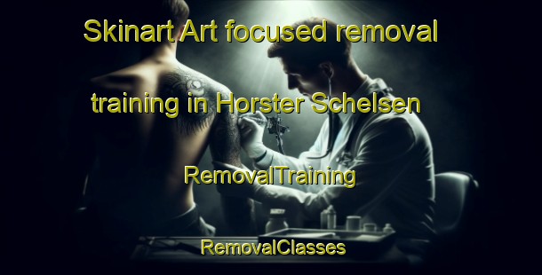 Skinart Art-focused removal training in Horster Schelsen | RemovalTraining | RemovalClasses | SkinartTraining-Germany