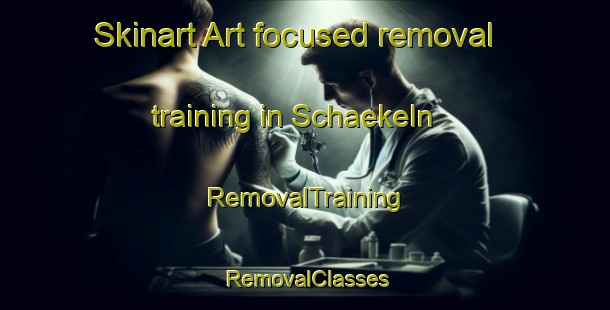 Skinart Art-focused removal training in Schaekeln | RemovalTraining | RemovalClasses | SkinartTraining-Germany