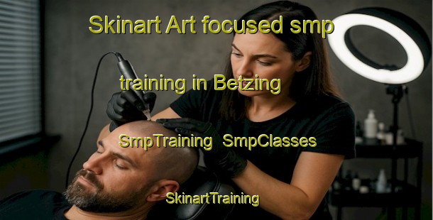 Skinart Art-focused smp training in Betzing | SmpTraining | SmpClasses | SkinartTraining-Germany