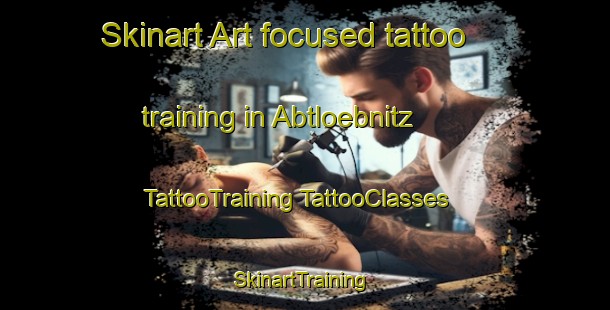 Skinart Art-focused tattoo training in Abtloebnitz | #TattooTraining #TattooClasses #SkinartTraining-Germany