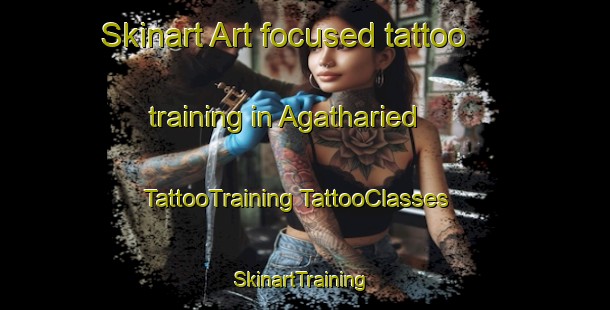 Skinart Art-focused tattoo training in Agatharied | #TattooTraining #TattooClasses #SkinartTraining-Germany