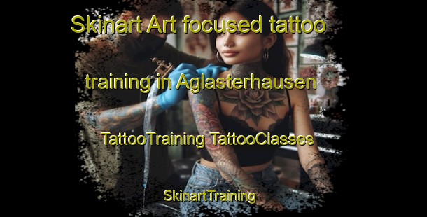 Skinart Art-focused tattoo training in Aglasterhausen | #TattooTraining #TattooClasses #SkinartTraining-Germany