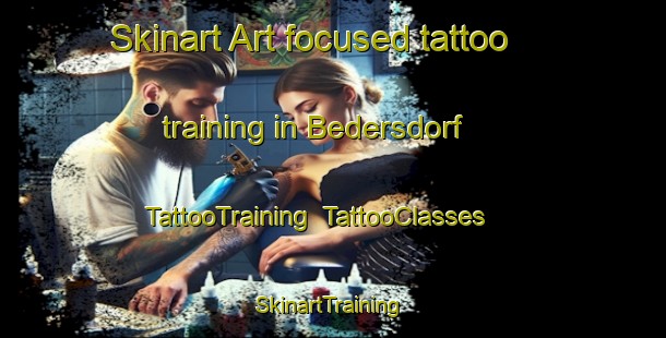 Skinart Art-focused tattoo training in Bedersdorf | TattooTraining | TattooClasses | SkinartTraining-Germany