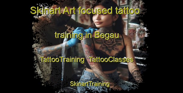 Skinart Art-focused tattoo training in Begau | TattooTraining | TattooClasses | SkinartTraining-Germany