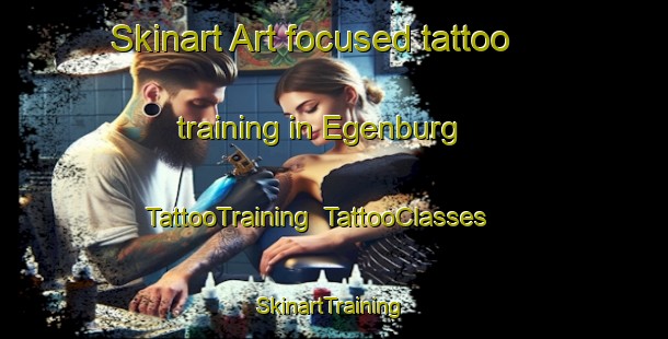 Skinart Art-focused tattoo training in Egenburg | TattooTraining | TattooClasses | SkinartTraining-Germany