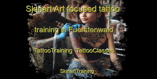 Skinart Art-focused tattoo training in Fuerstenwald | TattooTraining | TattooClasses | SkinartTraining-Germany