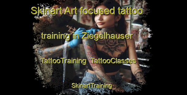 Skinart Art-focused tattoo training in Ziegelhauser | TattooTraining | TattooClasses | SkinartTraining-Germany