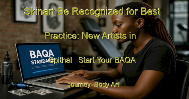 Skinart Be Recognized for Best Practice: New Artists in Spithal - Start Your BAQA Journey | Body Art Qualification Authority | BAQA-Germany