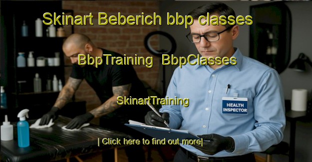 Skinart Beberich bbp classes | BbpTraining | BbpClasses | SkinartTraining-Germany