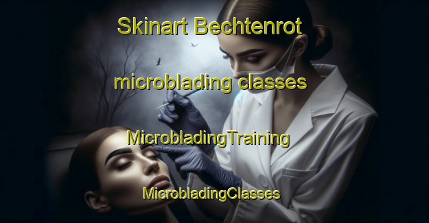 Skinart Bechtenrot microblading classes | MicrobladingTraining | MicrobladingClasses | SkinartTraining-Germany