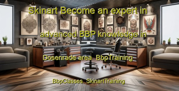 Skinart Become an expert in advanced BBP knowledge in Dosenrade area | BbpTraining | BbpClasses | SkinartTraining-Germany