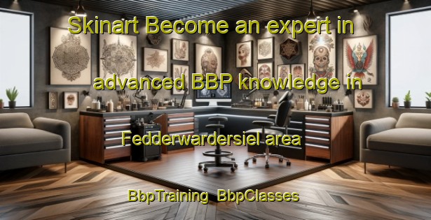 Skinart Become an expert in advanced BBP knowledge in Fedderwardersiel area | BbpTraining | BbpClasses | SkinartTraining-Germany