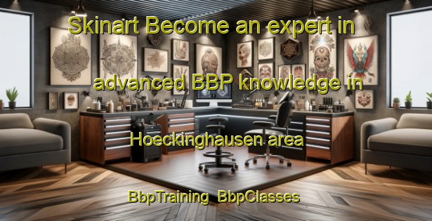 Skinart Become an expert in advanced BBP knowledge in Hoeckinghausen area | BbpTraining | BbpClasses | SkinartTraining-Germany