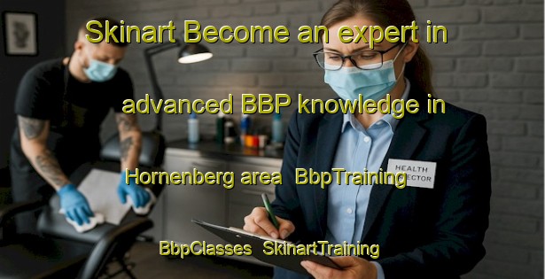 Skinart Become an expert in advanced BBP knowledge in Hornenberg area | BbpTraining | BbpClasses | SkinartTraining-Germany