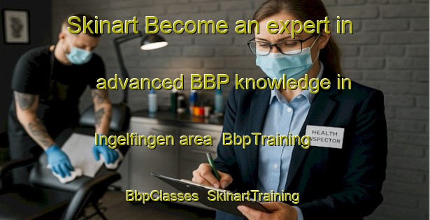 Skinart Become an expert in advanced BBP knowledge in Ingelfingen area | BbpTraining | BbpClasses | SkinartTraining-Germany