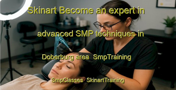 Skinart Become an expert in advanced SMP techniques in Doberburg area | SmpTraining | SmpClasses | SkinartTraining-Germany