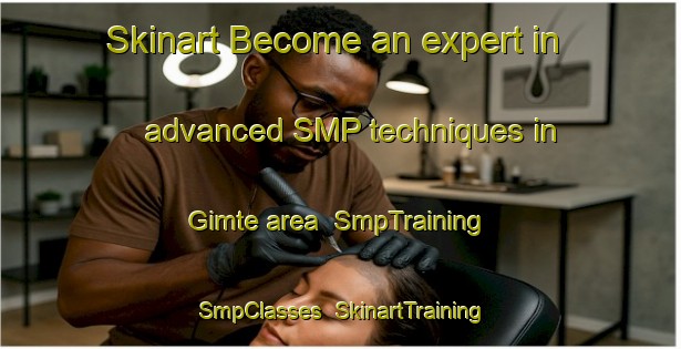 Skinart Become an expert in advanced SMP techniques in Gimte area | SmpTraining | SmpClasses | SkinartTraining-Germany
