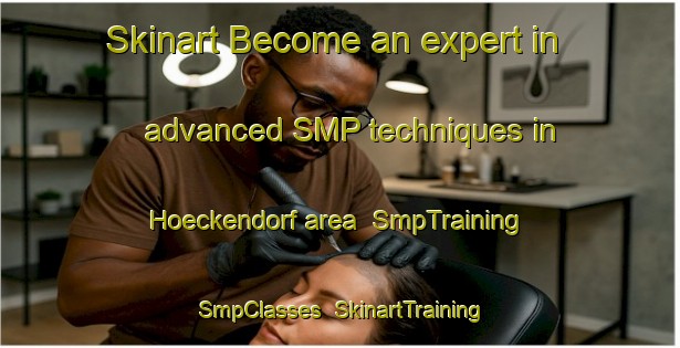 Skinart Become an expert in advanced SMP techniques in Hoeckendorf area | SmpTraining | SmpClasses | SkinartTraining-Germany