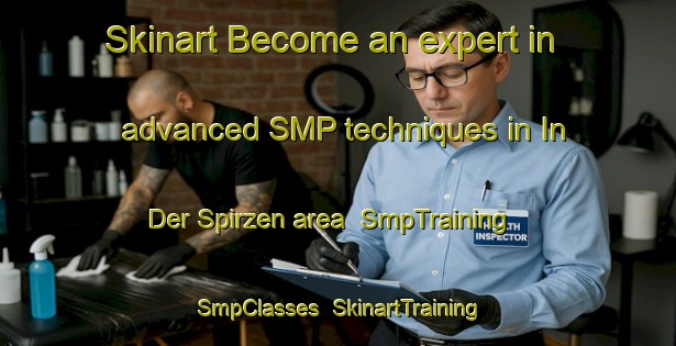 Skinart Become an expert in advanced SMP techniques in In Der Spirzen area | SmpTraining | SmpClasses | SkinartTraining-Germany