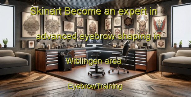 Skinart Become an expert in advanced eyebrow shaping in Wiblingen area | EyebrowTraining | EyebrowClasses | SkinartTraining-Germany