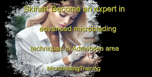 Skinart Become an expert in advanced microblading techniques in Adelebsen area | MicrobladingTraining | MicrobladingClasses | SkinartTraining-Germany