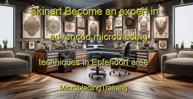 Skinart Become an expert in advanced microblading techniques in Epfendorf area | MicrobladingTraining | MicrobladingClasses | SkinartTraining-Germany