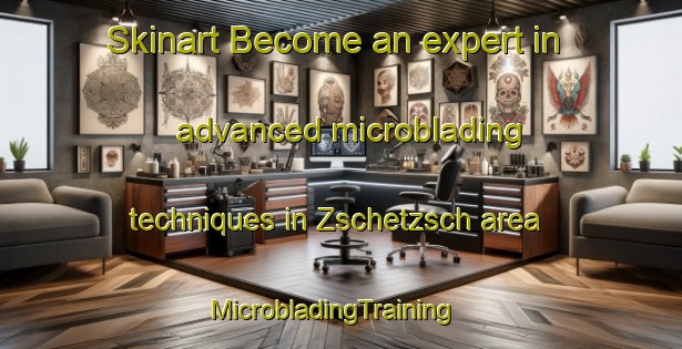Skinart Become an expert in advanced microblading techniques in Zschetzsch area | MicrobladingTraining | MicrobladingClasses | SkinartTraining-Germany