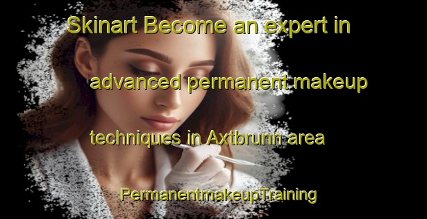 Skinart Become an expert in advanced permanent makeup techniques in Axtbrunn area | PermanentmakeupTraining | PermanentmakeupClasses | SkinartTraining-Germany