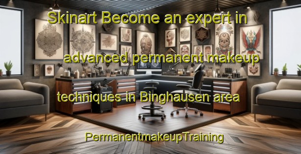 Skinart Become an expert in advanced permanent makeup techniques in Binghausen area | PermanentmakeupTraining | PermanentmakeupClasses | SkinartTraining-Germany