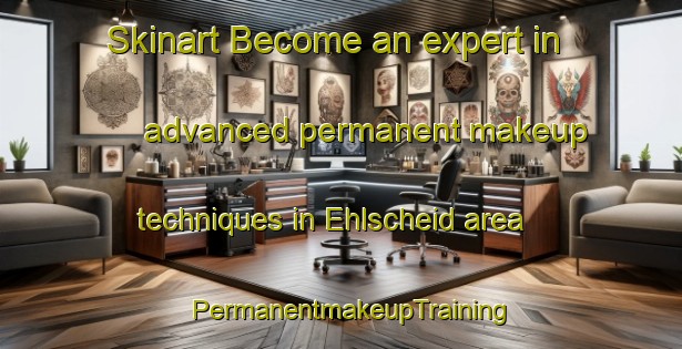 Skinart Become an expert in advanced permanent makeup techniques in Ehlscheid area | PermanentmakeupTraining | PermanentmakeupClasses | SkinartTraining-Germany
