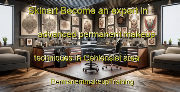 Skinart Become an expert in advanced permanent makeup techniques in Gehlensiel area | PermanentmakeupTraining | PermanentmakeupClasses | SkinartTraining-Germany