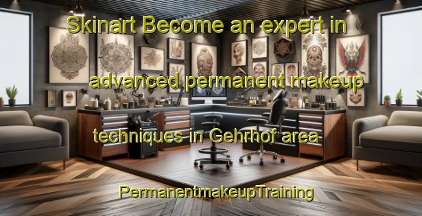 Skinart Become an expert in advanced permanent makeup techniques in Gehrhof area | PermanentmakeupTraining | PermanentmakeupClasses | SkinartTraining-Germany