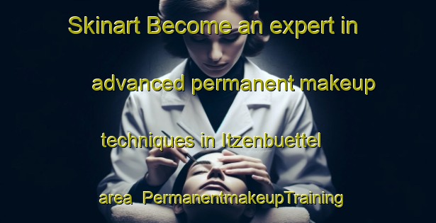 Skinart Become an expert in advanced permanent makeup techniques in Itzenbuettel area | PermanentmakeupTraining | PermanentmakeupClasses | SkinartTraining-Germany